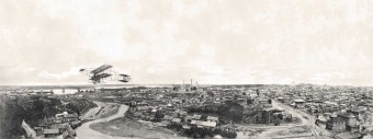 Новосибирску – 125 лет