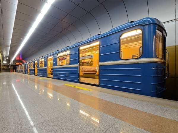 Депутаты решили построить метро до «Родников» в ближайшие 5 лет