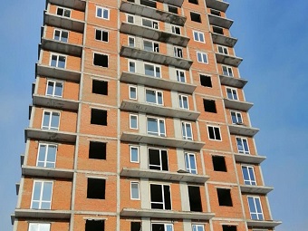 Дольщики ещё семи новосибирских долгостроев получат компенсации