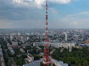 Развитие квартала «Телецентр» в Новосибирске мэрия оценила почти в 5 млрд рублей