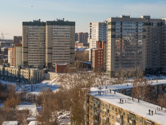 Почему в Новосибирске бум новостроек и какие квартиры в них предлагают