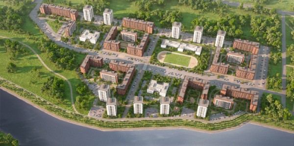 «Сибакадемстрой» разработает проект школы на 850 учеников