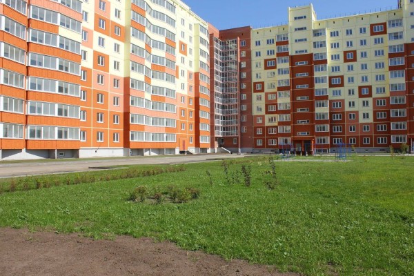 В «Чистой Слободе» появилась новая остановка общественного транспорта