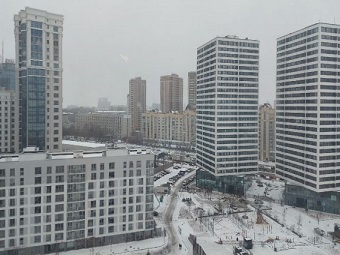 Застройщики Новосибирска предложили провести ревизию земельного фонда