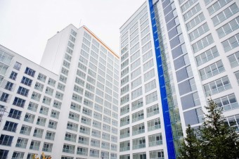 Добираться до ЖК «Панорама» станет еще удобнее