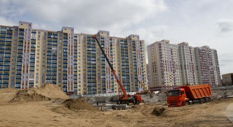 Стали известны итоги жилищного строительства в Новосибирске за 2018 год
