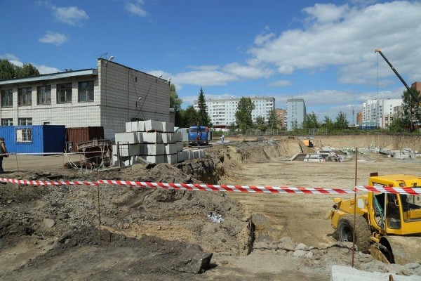 Мэрия делает ставку на муниципально-частное партнерство