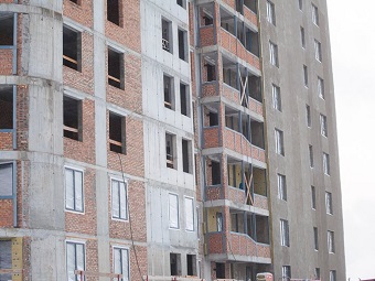 В Новосибирской области за март продали рекордное число квартир в новостройках