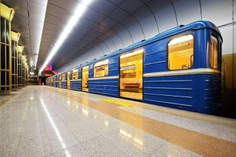 Линию Новосибирского метрополитена планируют достроить к 2023 году
