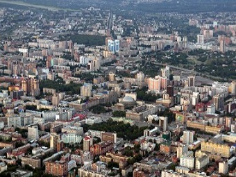 Снижение стоимости вторичного жилья в Новосибирске