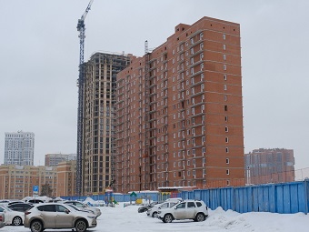 Долгострои в «Закаменском» достроят благодаря мерам господдержки – работы уже начались