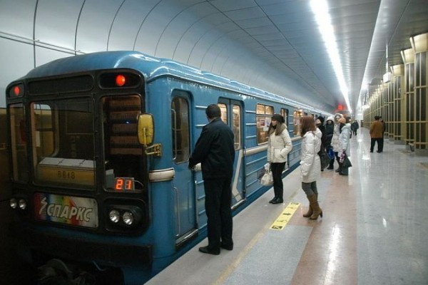 На развитие метро в Новосибирске нужно почти 16 миллиардов рублей