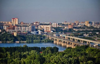 Новосибирск вошел в пятерку самых гостеприимных городов России
