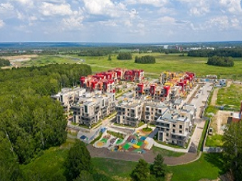 Скоро стартуют продажи квартир в новой очереди ЖК «Спектр»!