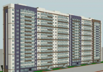 ЖК Родники старт продаж дом 603
