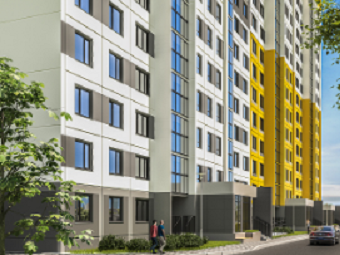 Ипотека под 0,01% годовых на новостройки ГК «КПД-Газстрой»