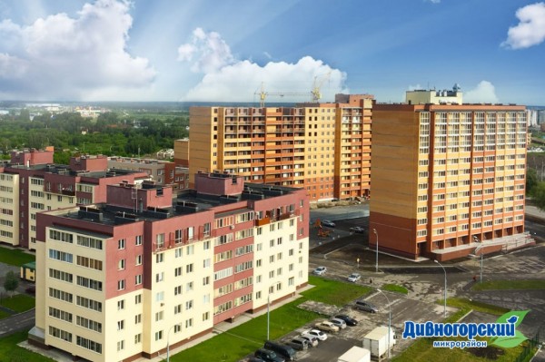 Ремонт «под ключ» в «Дивногорском» с гарантией