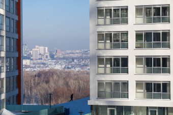 Сибакадемстрой инвестирует 100 млн рублей в улучшение жилищных условий новосибирцев