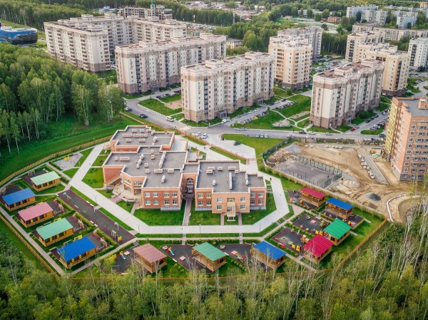 Прогулка по «Проспекту»