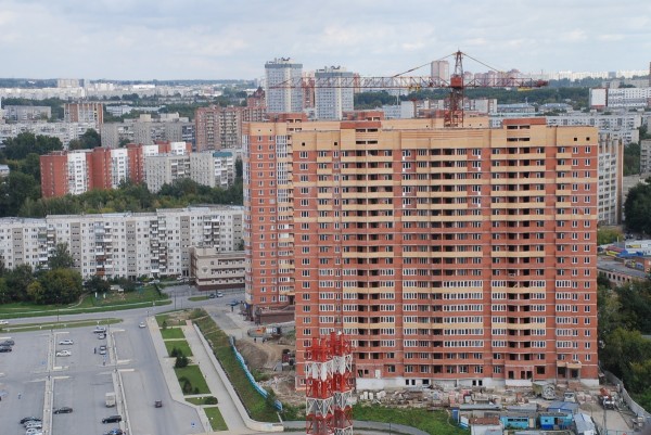 Какие квартиры в Новосибирске подешевели за последние 12 месяцев