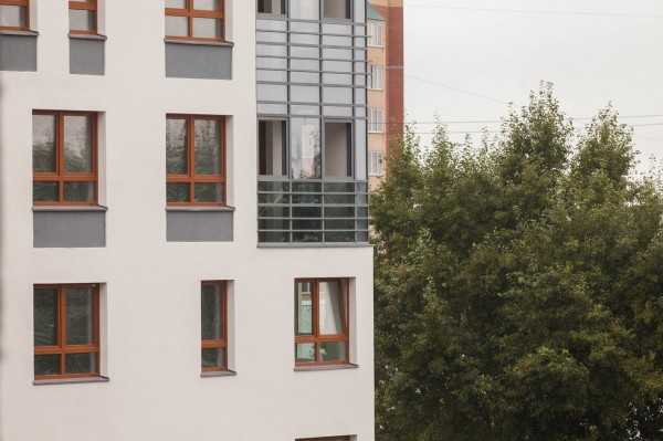 В квартале «Дунаевский» продолжаются работы по благоустройству