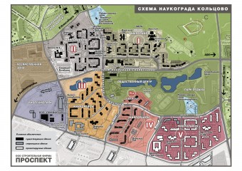 Строительству детского сада в ЖК «Кольцово»
