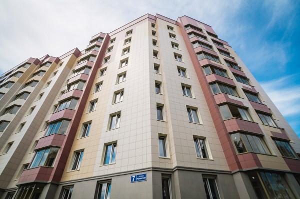 Мифы о новостройках
