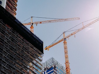 В центре новосибирского Академгородка построят комплекс апартаментов