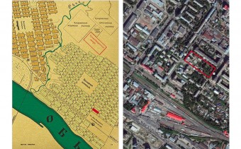 Квартал с урбан-виллами на «Никитина»: наш опыт реноваций