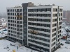Второй дом сдан в эксплуатацию раньше срока!