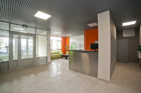 Всё для вашего удобства в «JET Apartments»