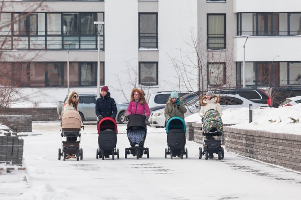 «Ипотечные каникулы» в домах Сибакадемстрой