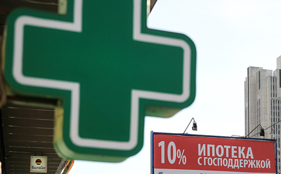 Правительство потратит 16,5 млрд руб. на снижение ставок по ипотеке