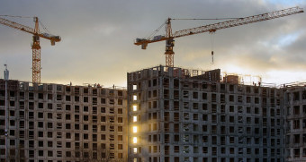 В Госдуме предлагают выдавать ипотеку на новостройки под 5%