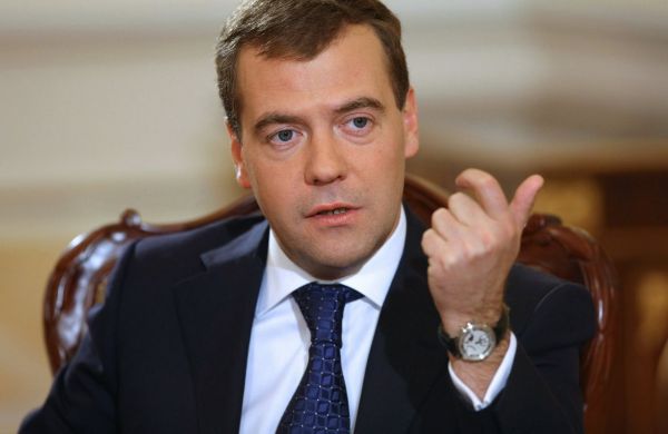Медведев: в России «созрели условия» для снижения ставок по ипотеке до 6–7%
