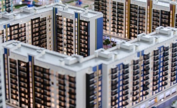 АИЖК снизило ставку по ипотеке до 6,45%