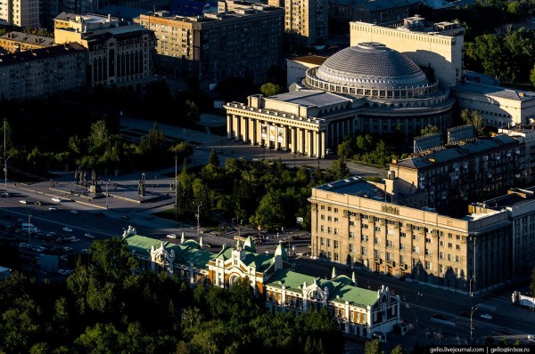 Более 60 тысяч ипотечных сделок заключено в Новосибирске в текущем году
