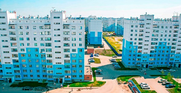 Ипотека в ЖК «Чистая Слобода» стала еще более привлекательной
