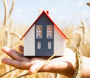 Рефинансрование 2,7%