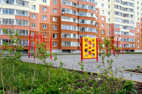 9,7% - честная ипотека на весь срок