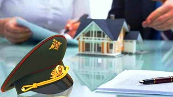 Госдума приняла закон о направлении средств маткапитала на погашение военной ипотеки