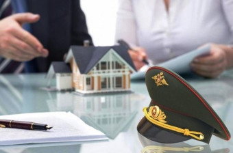 Банки начали переводить сделки по военной ипотеке в «цифру»