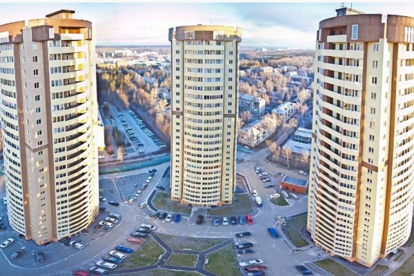 Оживление строительства объектов ПТК-30 начнется в декабре 2017