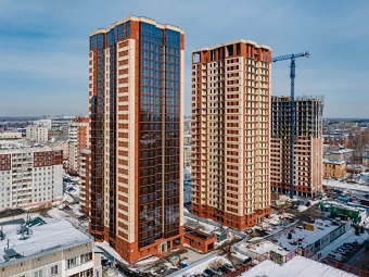 Что будет с ценами на недвижимость в 2022 году