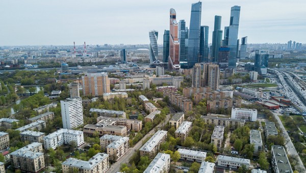 Проект реновации могут внедрить по всей России