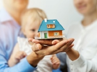 Запрет на продажу квартир, купленных на маткапитал, может быть принят в марте