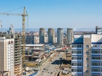 Вырастет число тех, кто сможет купить квартиру по цене на 30-50% дешевле рыночной