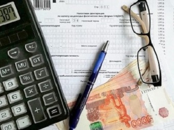 Не все заемщики смогут получить налоговый вычет в упрощенном порядке
