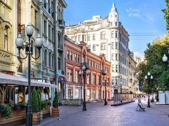 Названа средняя стоимость вторичной недвижимости в городах-миллионниках