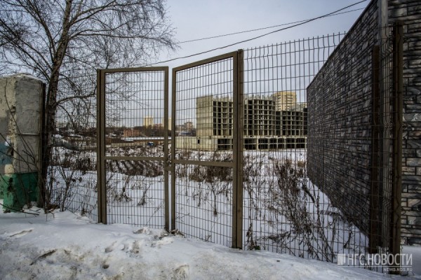 Суд разрешил новосибирскому застройщику забрать долгострой у банкрота из Москвы